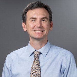 Jeffrey Gander, MD, Named Bloomberg American Health Initiative Fellow