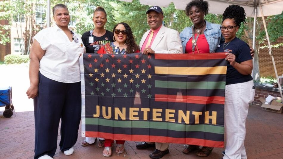 Juneteenth: Celebrating a Pivotal Moment in American History ...