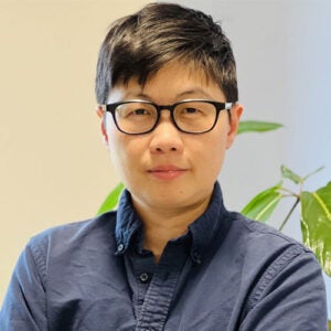 Tsai-Yi Lu, PhD, Selected for the National Institute on Aging’s Butler-Williams Scholars Program