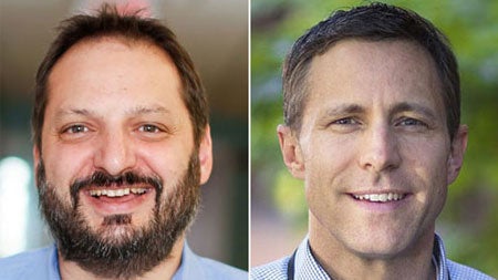 Marc Breton, MD, and Mark DeBoer, MD, Awarded $2.8 Million to Study Innovations to Enhance Activity-Aware Automated Insulin Delivery - Research - Medicine in Motion News