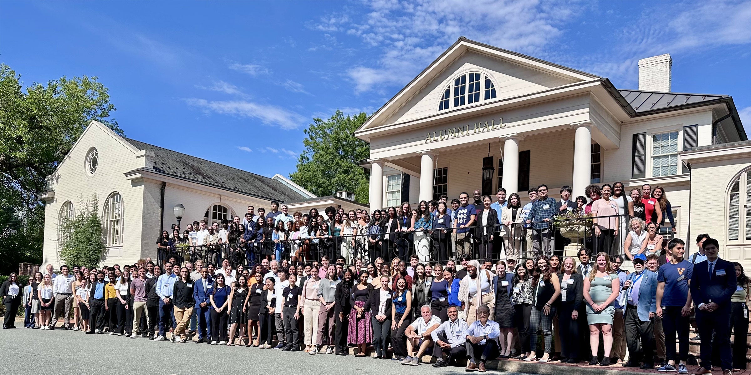 Kidney, Urologic, and Hematology Summer Undergraduate Research Symposium.