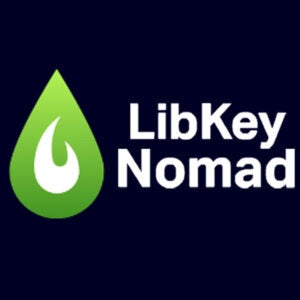 Libkey Nomad