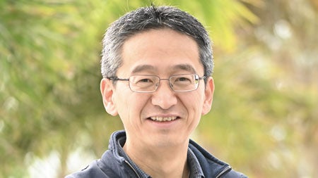 Ling Qi, PhD, Awarded $4.1 Million to Investigate Alzheimer's Disease Pathogenesis - Medicine in Motion News