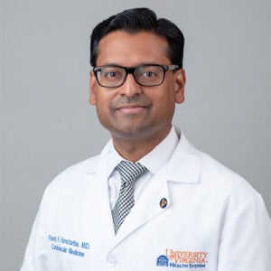 Randy Ramcharitar, MD