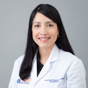 Patricia Rodriguez-Lozano, MD, MS