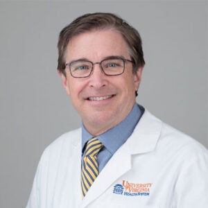 Mark Romness, MD