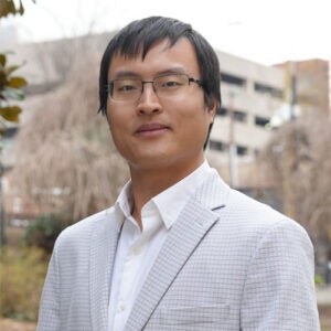 Yaohua Yang, PhD