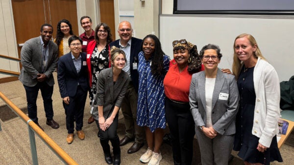 BME emerging scholars symposium 2024