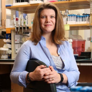 Kimberly Kelly, PhD, Named Editor in Chief for Molecular Imaging and Biology Journal