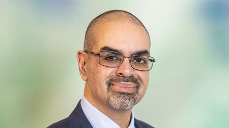 Ankush Gosain, MD, PhD, Named Chief of the Division of Pediatric Surgery and Surgeon-in-Chief for UVA Children's Hospital - Medicine in Motion News