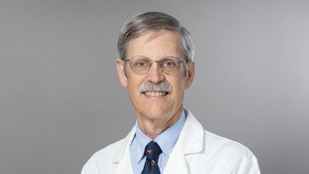 James H. Harrison, Jr., MD, PhD