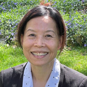 Xuemei Huang, MD, PhD