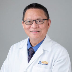 Li Li, MD, PhD