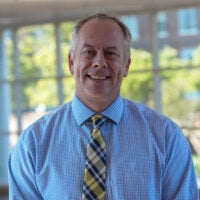 Michael McCulloch, MD