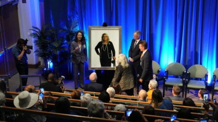 Vivian Pinn, MD, Portrait Unveiled in Celebration of Her Remarkable Career and Impact on Medicine and Research