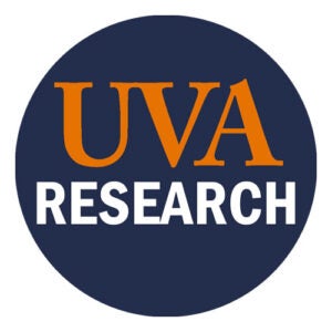 uva research words as a graphic