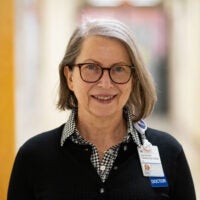 Agnes Swiatecka-Urban UVA