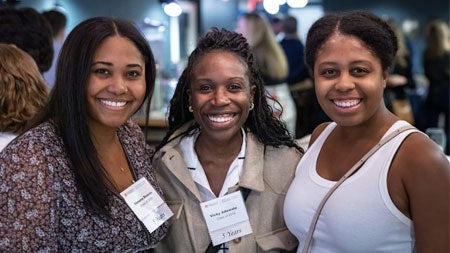 2024 Fall Alumni Weekend Celebrates Class Reunions and Enduring Friendships