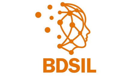 BDSIL logo.