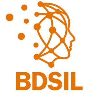 BDSIL logo.