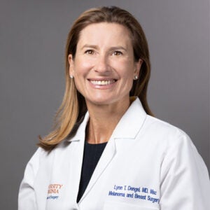 Lynn Dengel, MD