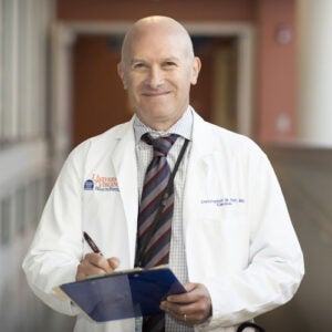 Christopher Kramer, MD