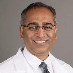 Amit Patel, MD