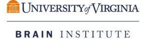 UVA Brain Institute logo.