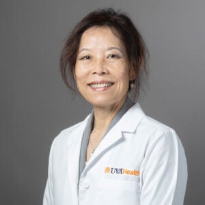 Xuemei Huang, MD, PhD