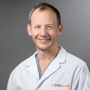 Michael Mazzeffi, MD, MPH