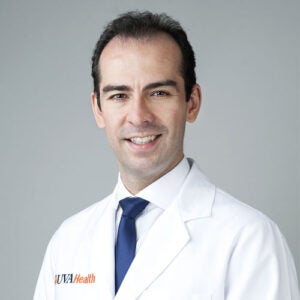 Behzad Farivar, MD