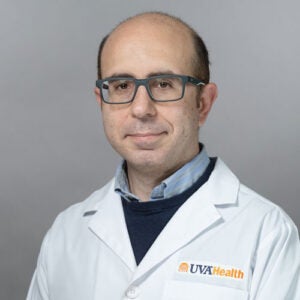 Elias Karroum, MD, PhD