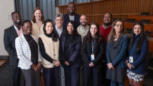 Trainee Diversity and Inclusion Conference