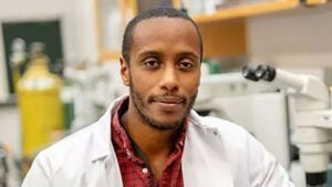 Daniel Abebayehu, PhD