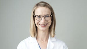 Laura Homewood, MD