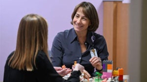 Alisa Bahl, PhD