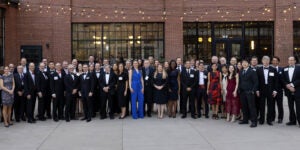 2025 Surgical Society event.