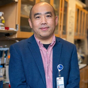 Jie Sun, PhD