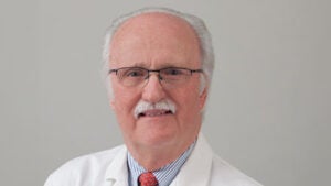 Jeffrey T. Barth, PhD, ABPP-CN