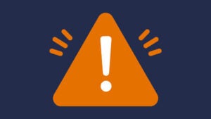 UVA Emergency Communications logo.