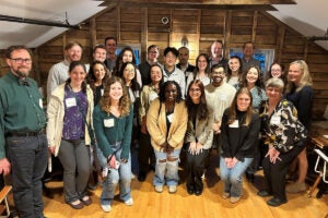MPH Alumni Event.