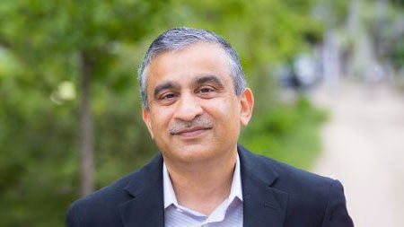 iTHRIV Voices in Clinical Research Series 2025: Madave Marathe, PhD