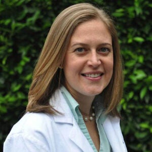 Rebecca Scharf, MD