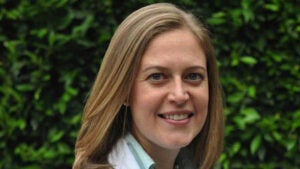 Rebecca Scharf, MD