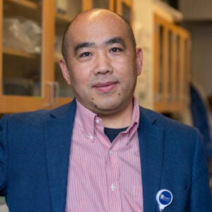 Jie Sun, PhD