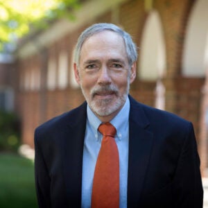 Frederick Hayden, MD