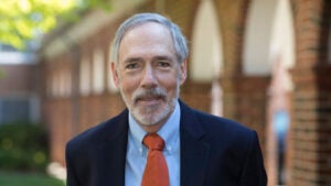 Frederick Hayden, MD