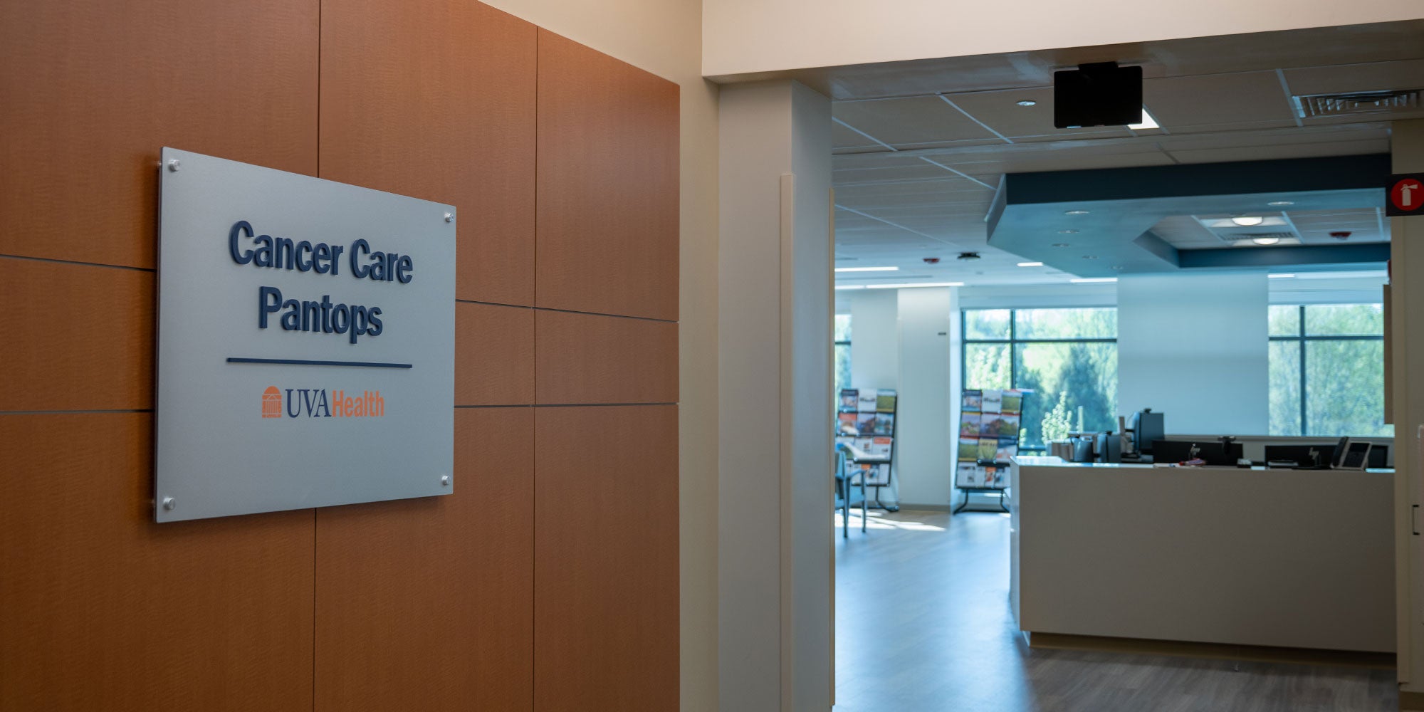 Pantops Cancer Care Infusion