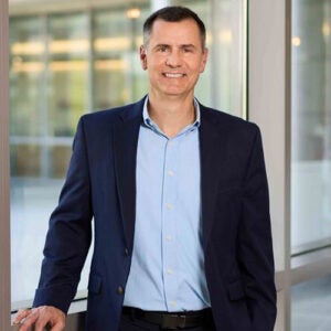 Mark Esser, PhD