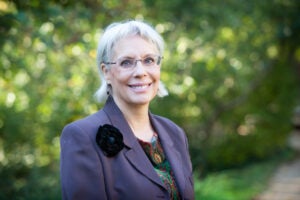 Mary Faith Marshall, PhD